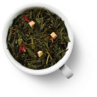 Зеленый чай Мохито