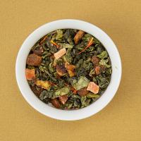 Зеленый чай Сладкая груша_6