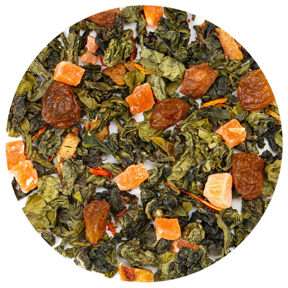 Зеленый чай Сладкая груша