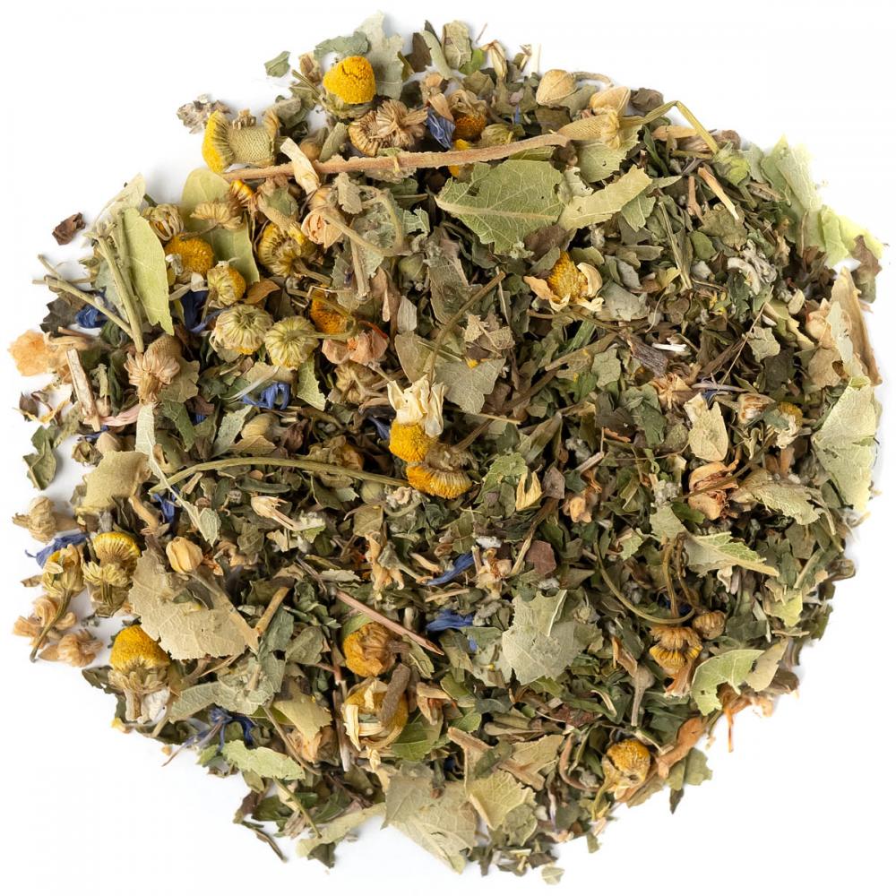 Чай травяной Вечерний