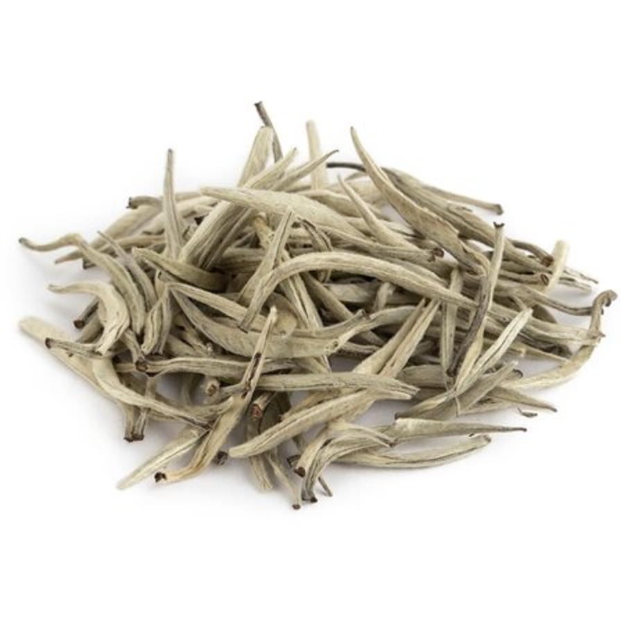 Чай белый Бай Хао Инь Чжень (Серебряные иглы)