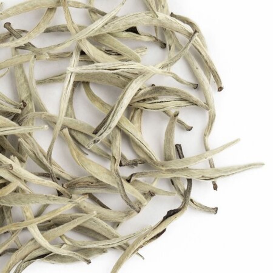 Чай белый Бай Хао Инь Чжень (Серебряные иглы)