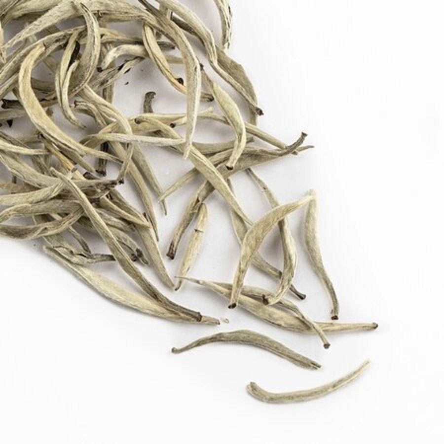 Чай белый Бай Хао Инь Чжень (Серебряные иглы)