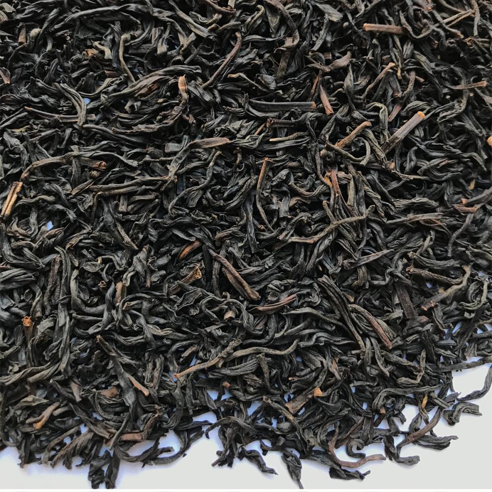 Чай красный Ань Хуэй Ци Хун (Красный чай из Цимэнь)
