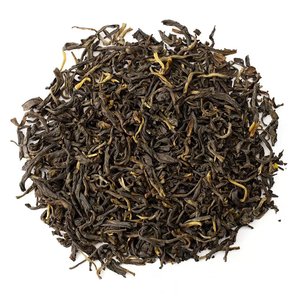 Чай красный Кимун ОP