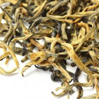 Красный чай Цзин Хао (Золотой пух), премиум_4