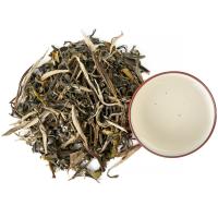 Зеленый чай Инь Чжень (Серебряные иглы)_8