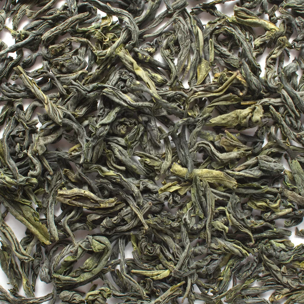 Зеленый чай Лю Ань Гуа Пянь (Тыквенные семечки)_1