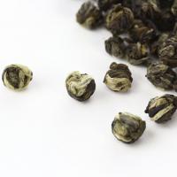 Зеленый чай Люй Лун Чжу (Маленькая жемчужина дракона)_3