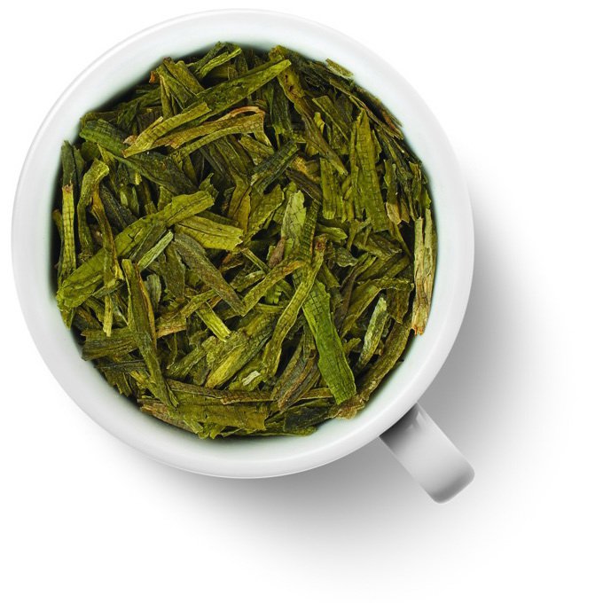Чай зеленый Тай Пин Хоу Куй (Обезьяний главарь из Тайпина)