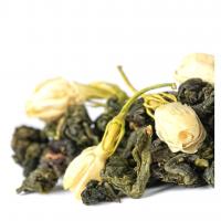 Улун Моли Хуа (Жасминовый улун)_2