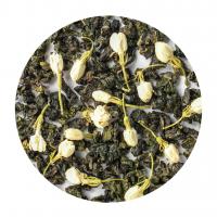 Улун Моли Хуа (Жасминовый улун)_3