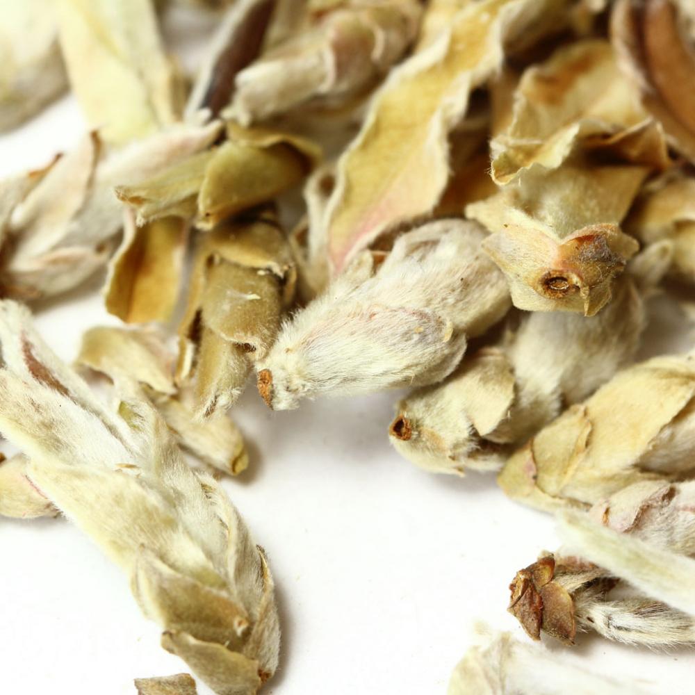 Пуэр Люй Я Бао (Пуэрные почки)