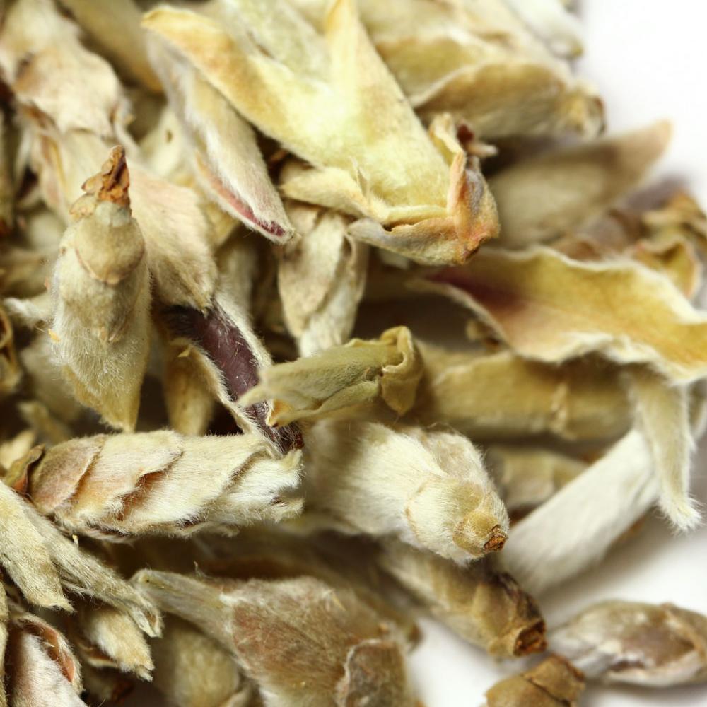 Пуэр Люй Я Бао (Пуэрные почки)