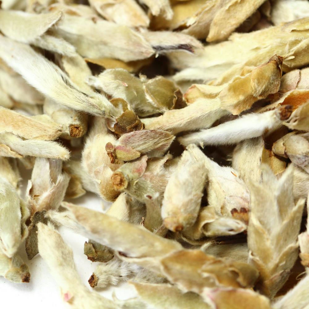 Пуэр Люй Я Бао (Пуэрные почки)