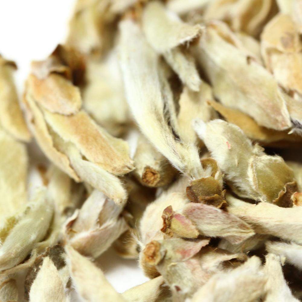 Пуэр Люй Я Бао (Пуэрные почки)