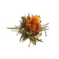 Связанный чай Чханг Е Шанг Гуй (Цветок османтуса)