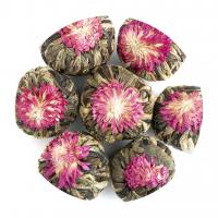 Связанный чай Юй Лун Тао (Нефритовый персик дракона)_3