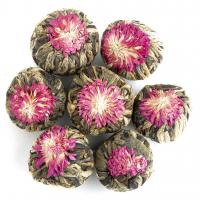 Связанный чай Юй Лун Тао (Нефритовый персик дракона)