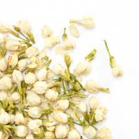 Цветы жасмина Моли Хуа Ча, высший сорт_5