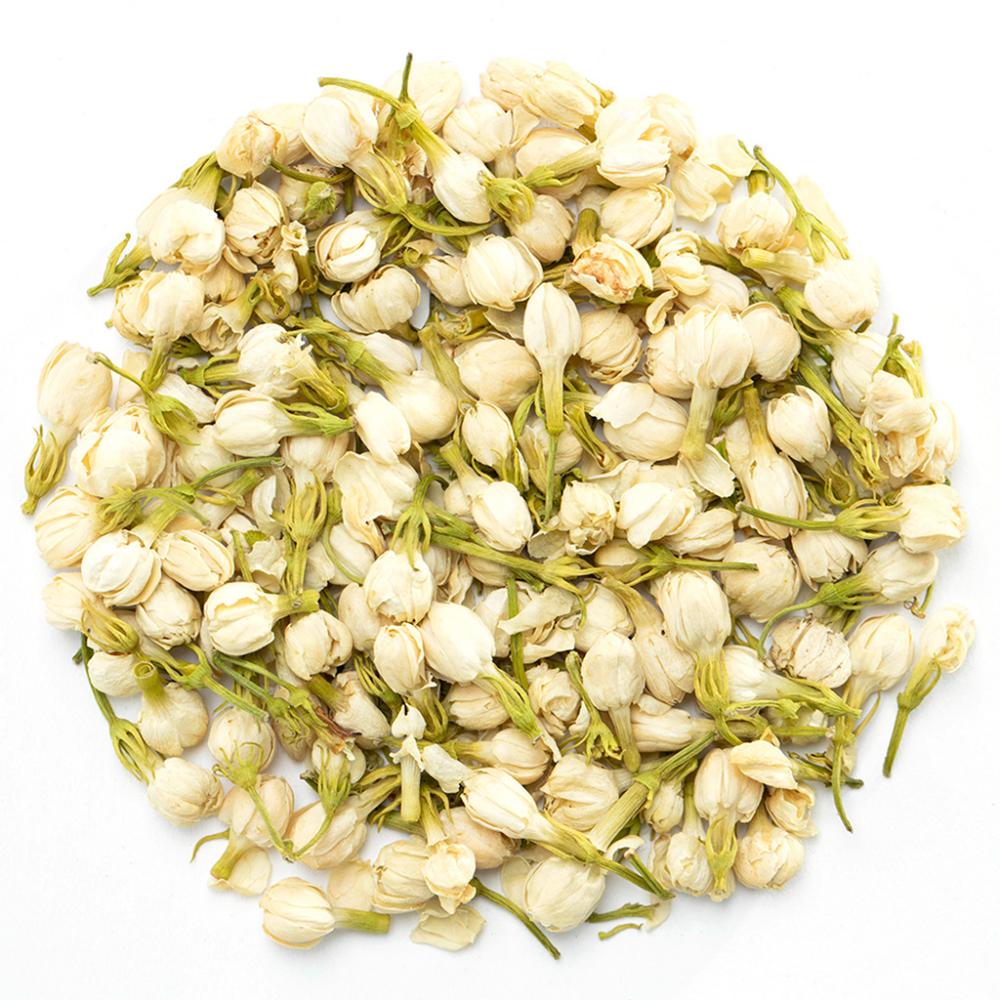 Цветы жасмина Моли Хуа Ча, высший сорт