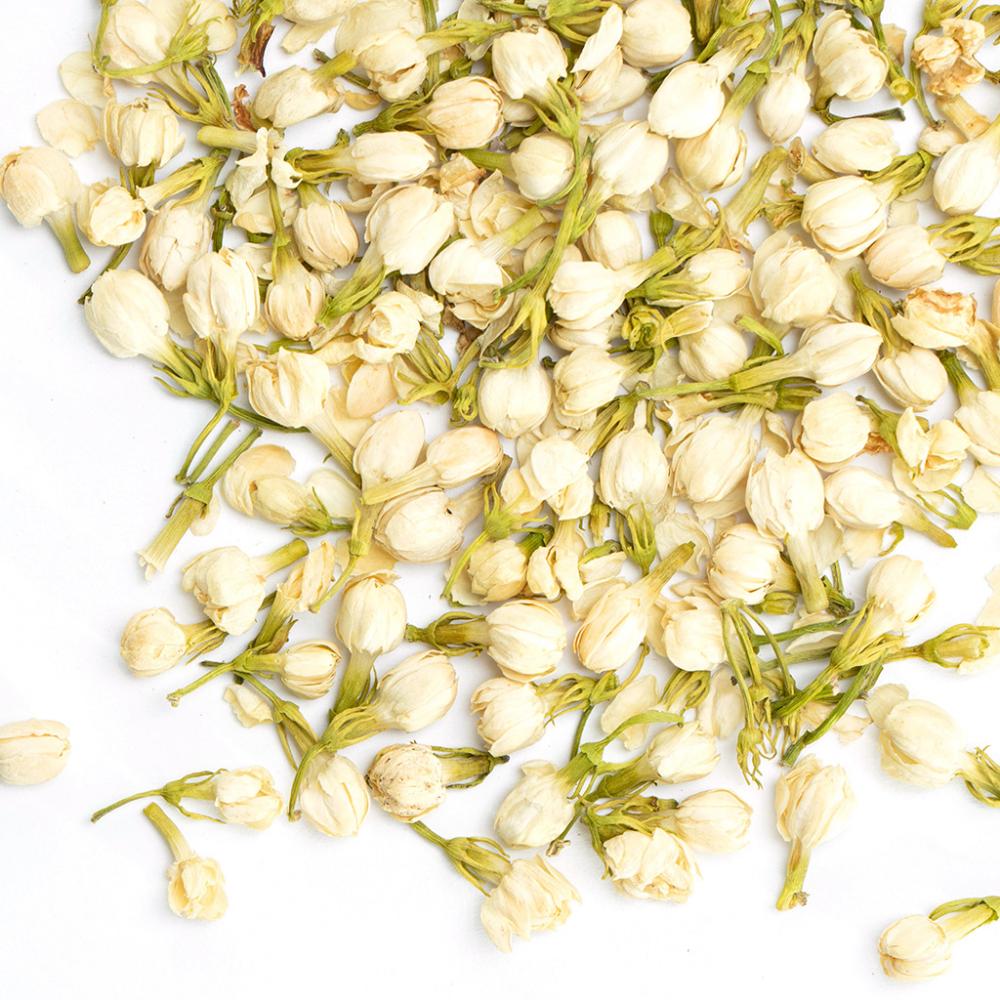 Цветы жасмина Моли Хуа Ча, высший сорт