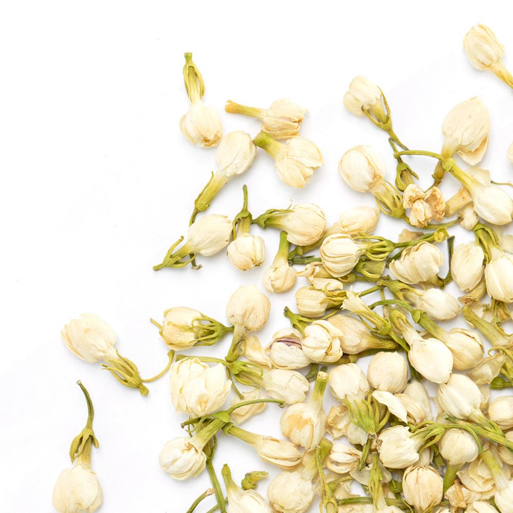 Цветы жасмина Моли Хуа Ча, высший сорт