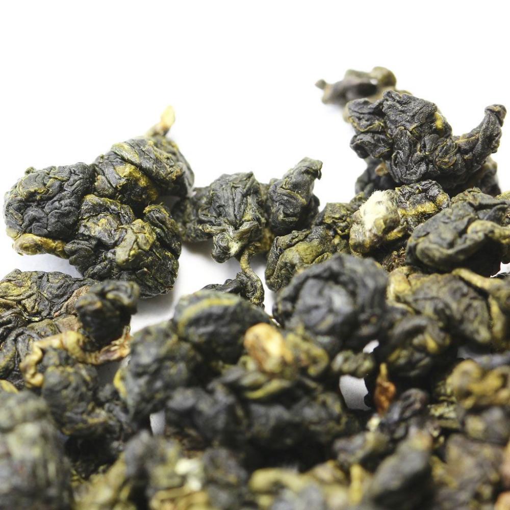 Чай сливочный улун Най Ю