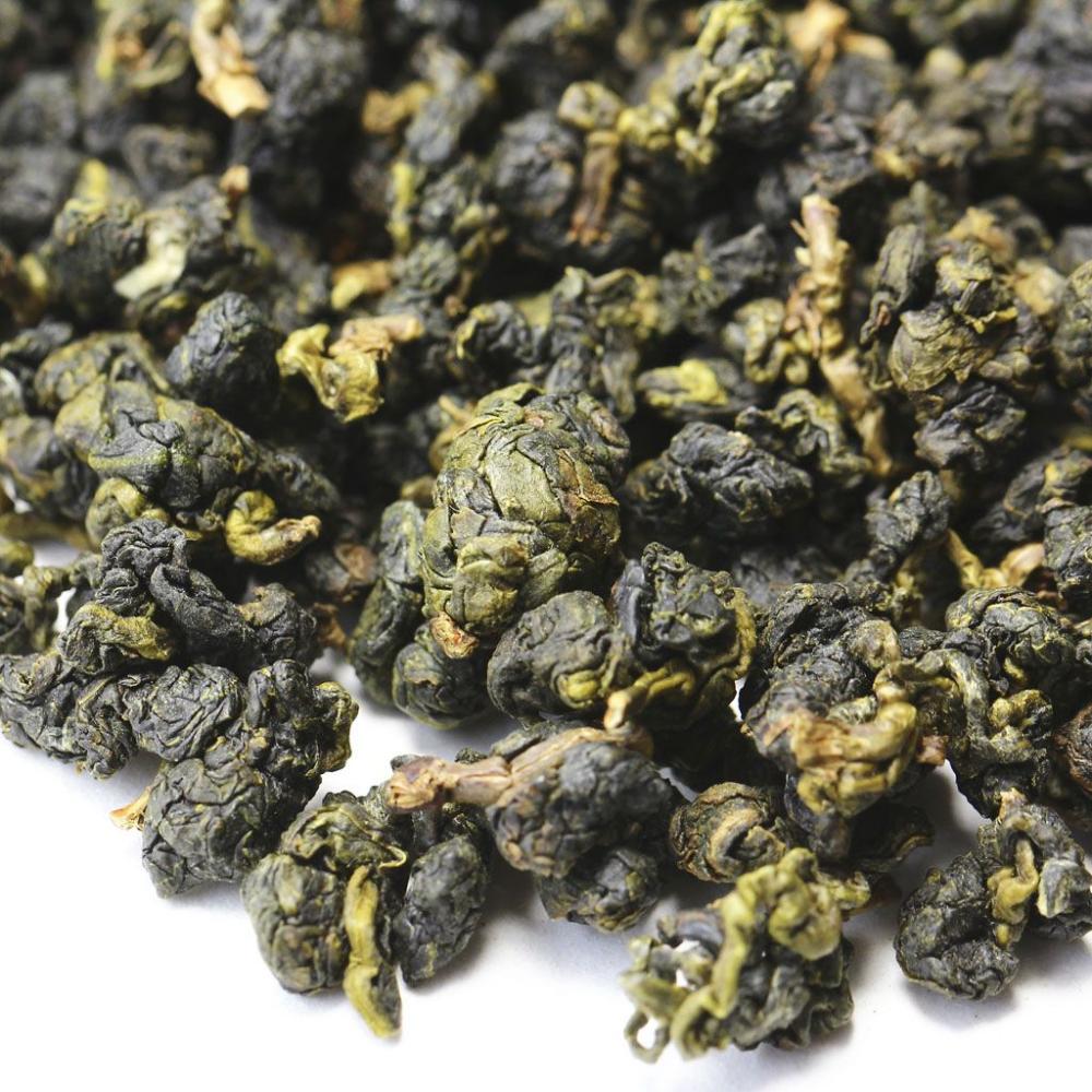 Чай сливочный улун Най Ю