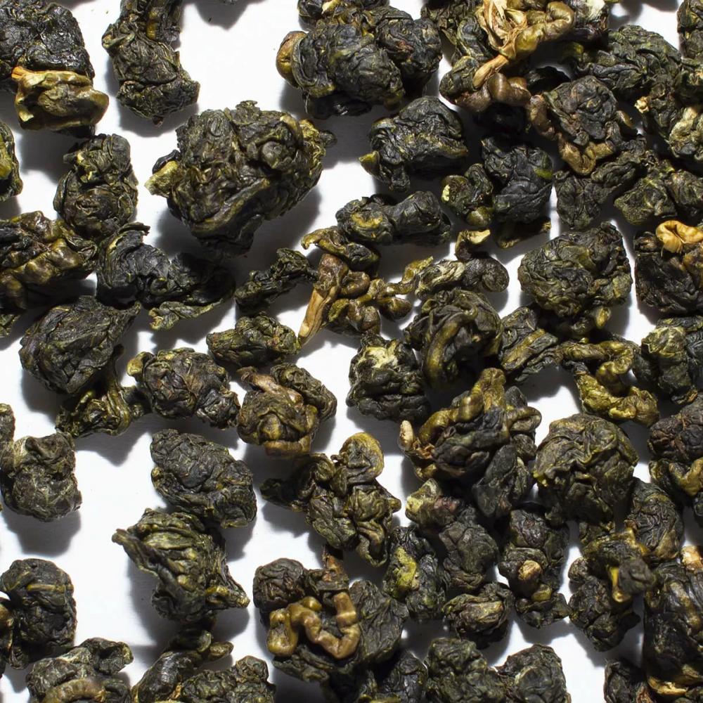 Чай сливочный улун Най Ю