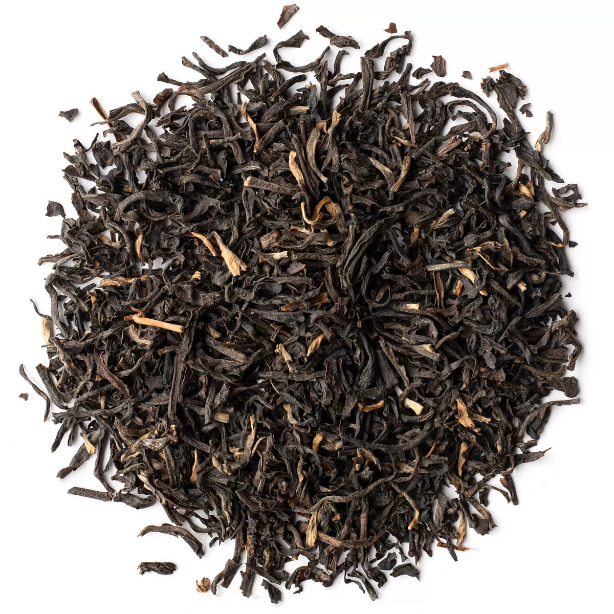 Черный чай Ассам Мокалбари TGFOP1_0