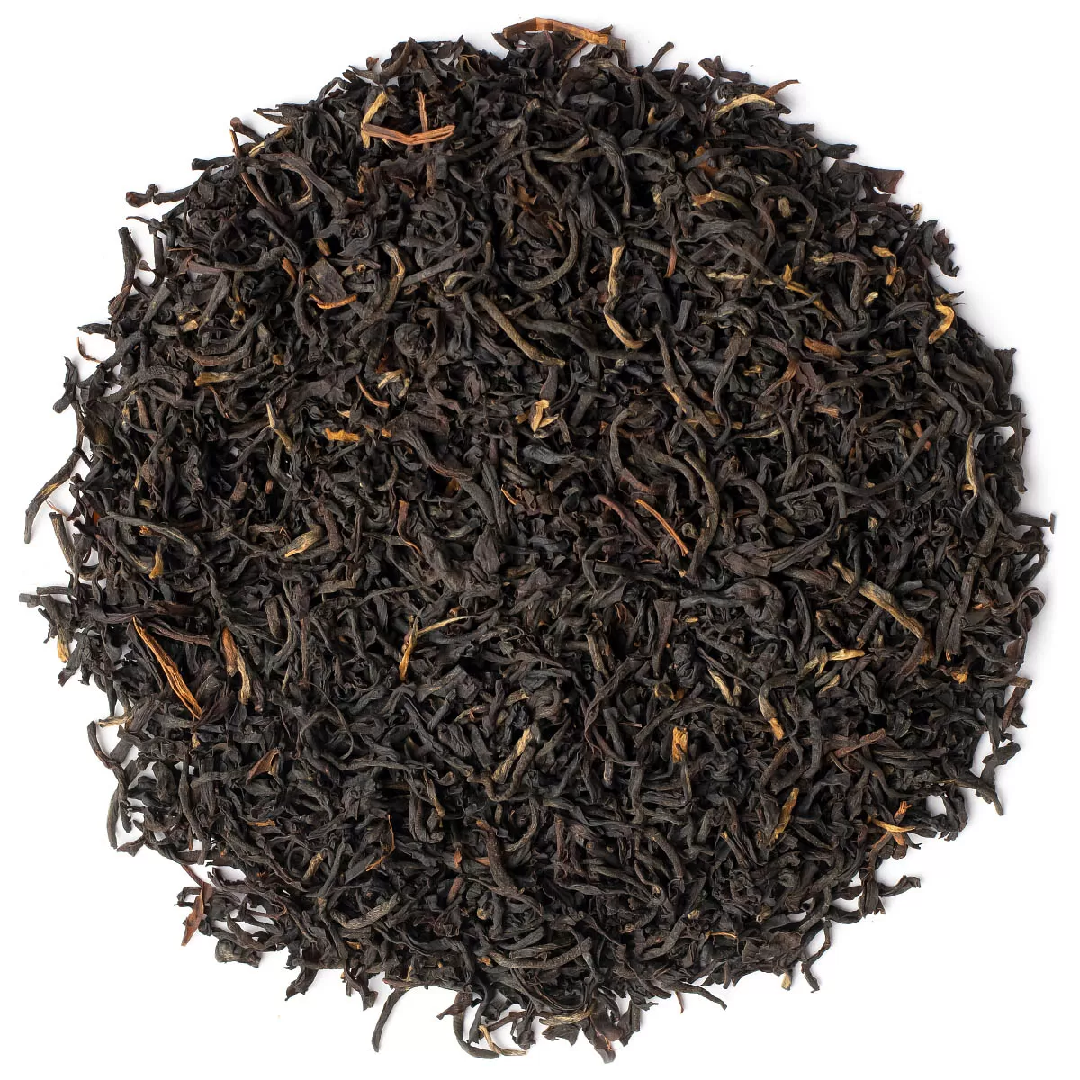 Чай черный Кения, OP1, Малайка_0