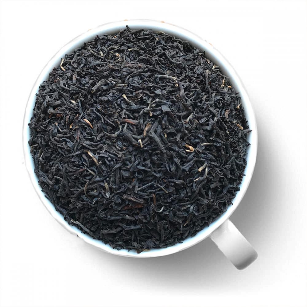Чай черный Руанда OP Рукери
