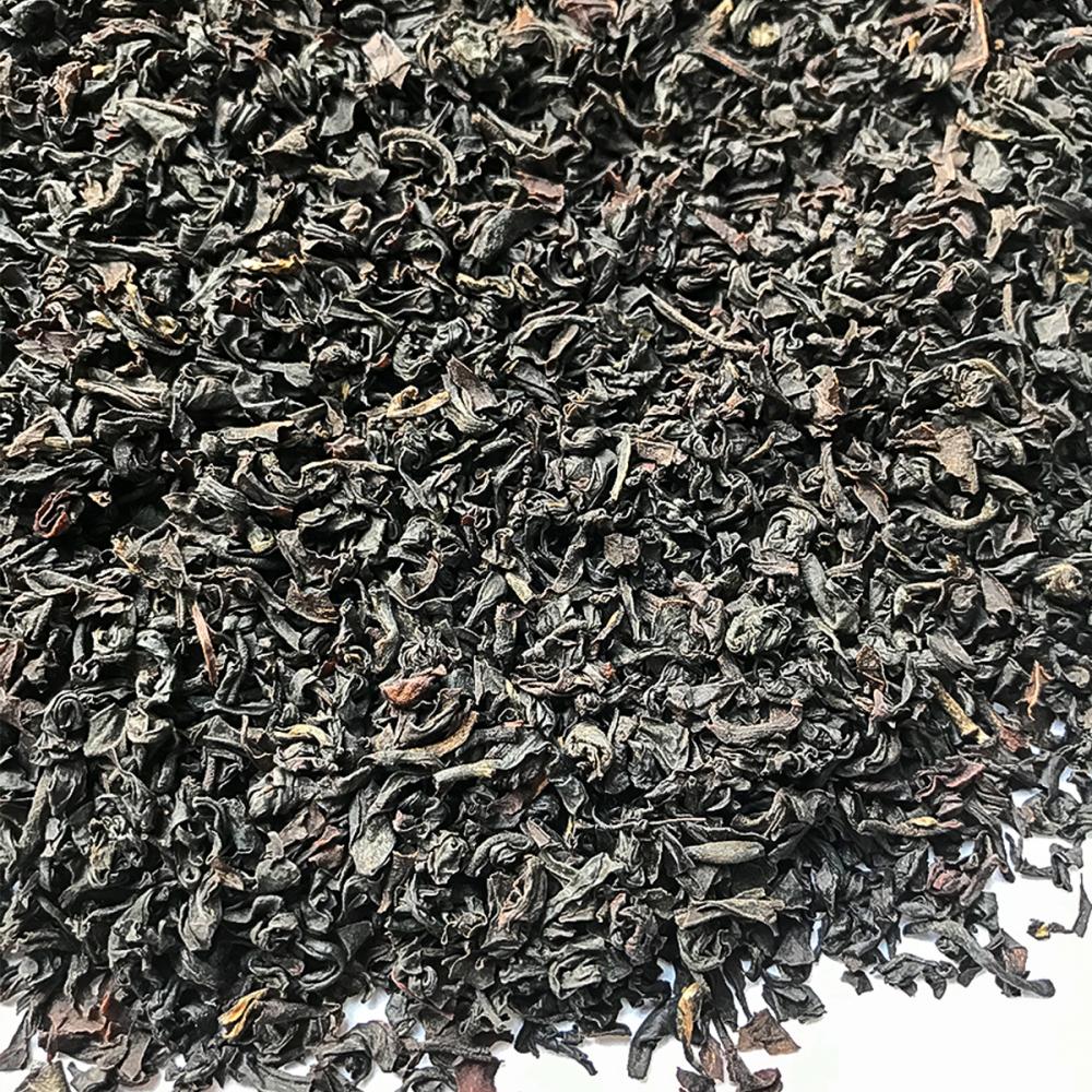 Чай черный Руанда Pekoe Рукери