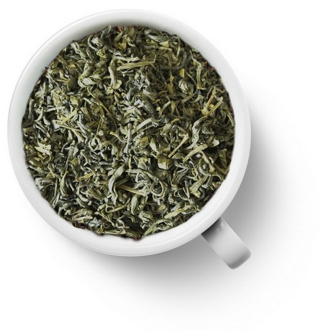 Чай зеленый Вьетнам ОP