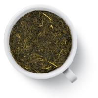 Зеленый чай Фукамуши Сенча