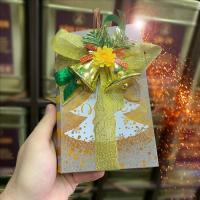 Подарок новогодний книга-шкатулка "Все исполнит Новый Год"