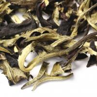 Юэ Гуан Бай (Белый Лунный Свет) (белый рассыпной пуэр) премиум_8