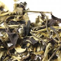 Юэ Гуан Бай (Белый Лунный Свет) (белый рассыпной пуэр) премиум_6