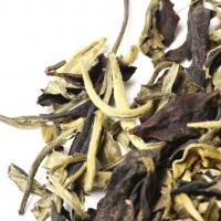 Юэ Гуан Бай (Белый Лунный Свет) (белый рассыпной пуэр) премиум_4