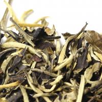 Юэ Гуан Бай (Белый Лунный Свет) (белый рассыпной пуэр) премиум_3