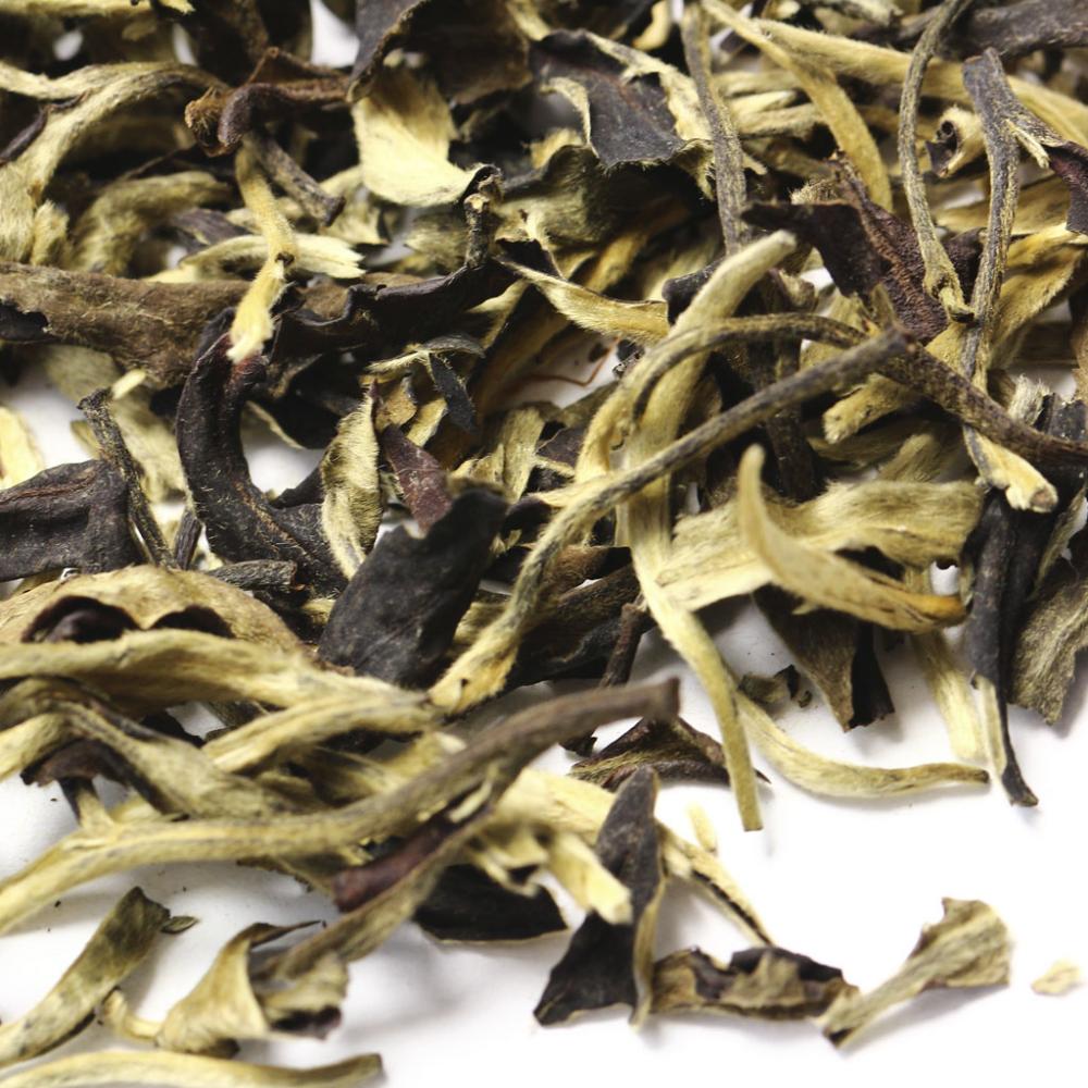 Юэ Гуан Бай (Белый Лунный Свет) (белый рассыпной пуэр) премиум