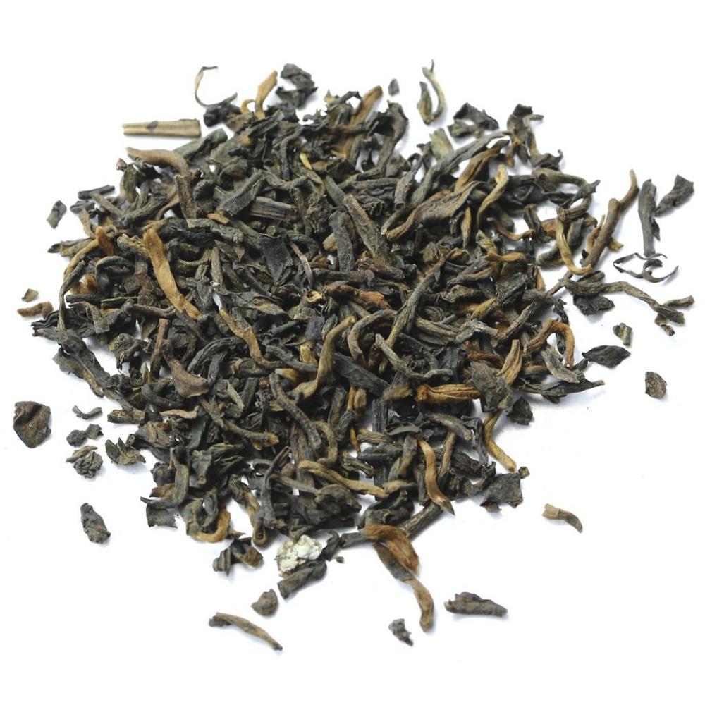 Гун Тин Пуэр многолетний