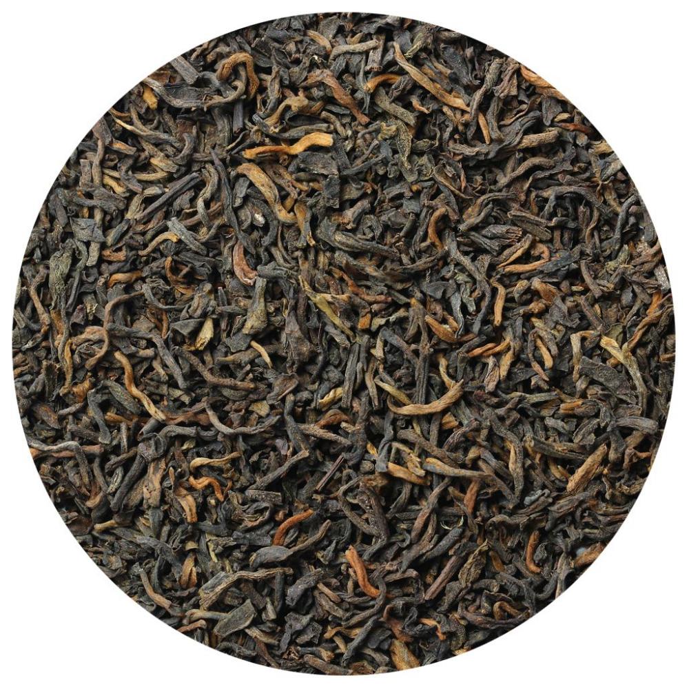 Гун Тин Пуэр многолетний