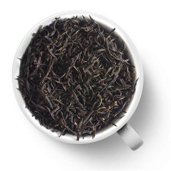 Чай красный Цзинь Гуань Инь (Золотая Бодхисаттва)