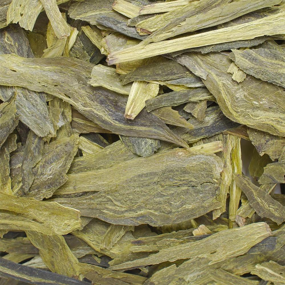 Зеленый чай Тай Пин Хоу Куй, премиум