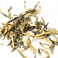 Чай красный Цзин Хао Дянь Хун, премиум_1