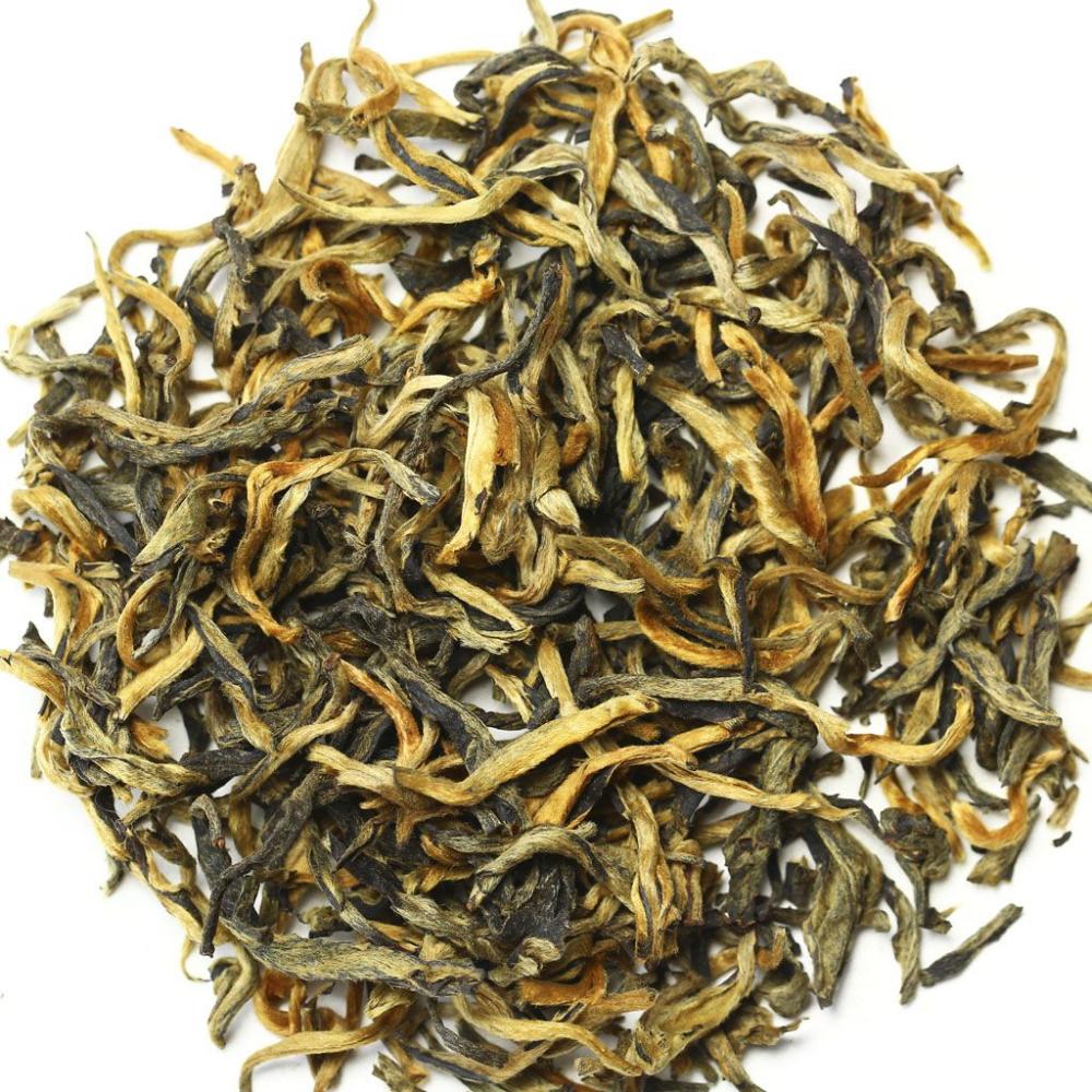 Чай красный Цзин Хао Дянь Хун, премиум