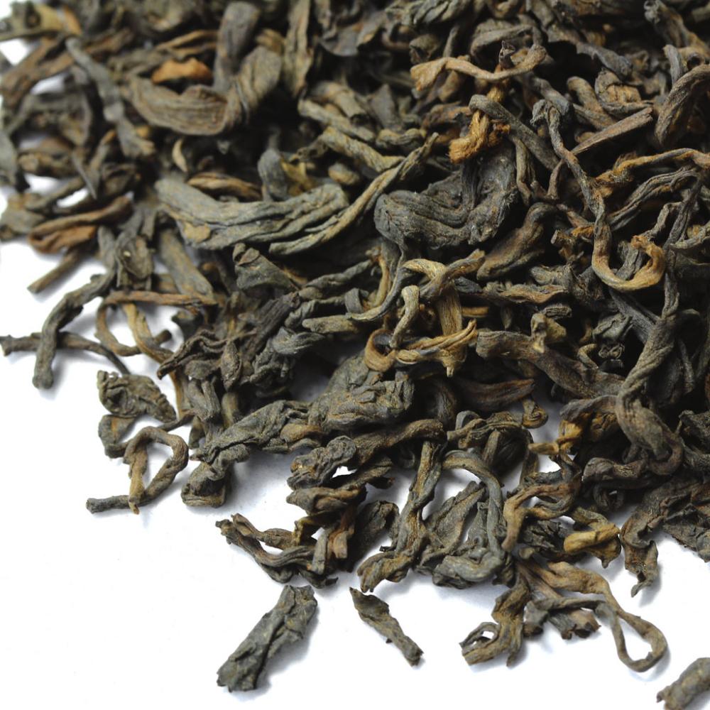 Гун Тин Пуэр многолетний (типсовый)