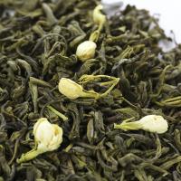 Чай зеленый Моли Хуа Ча (с жасмином)_6